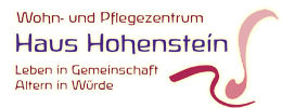 Wohn- und Pflegezentrum Haus Hohenstein - Leben in Gemeinschaft - Altern in Wrde